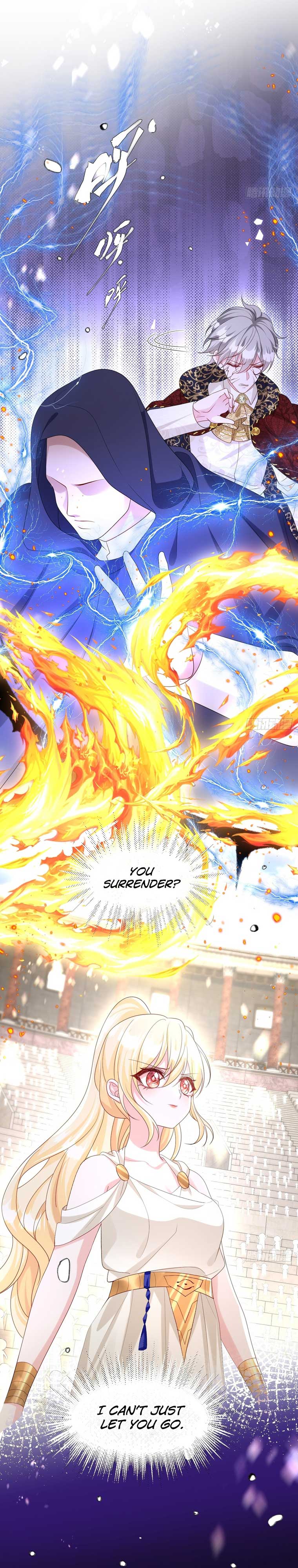 After Becoming Everyone’s Favorite, I Went on a Killing Spree Chapter 27 - Page 19
