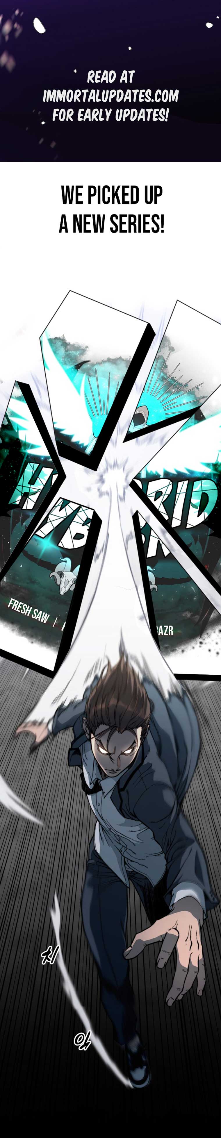 After Becoming Everyone’s Favorite, I Went on a Killing Spree Chapter 27 - Page 20