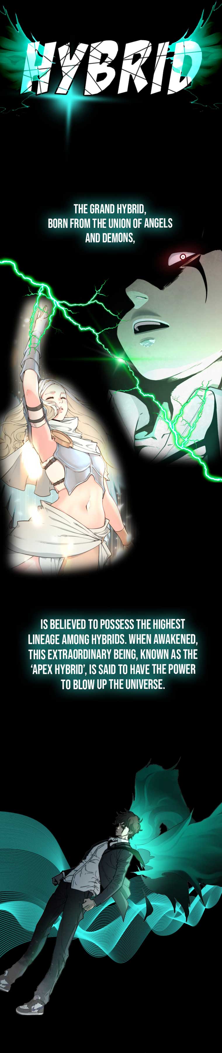 After Becoming Everyone’s Favorite, I Went on a Killing Spree Chapter 27 - Page 21