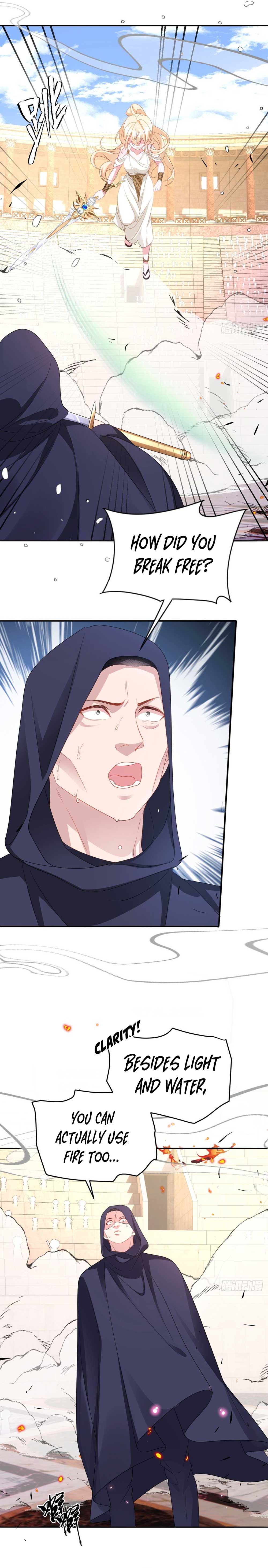 After Becoming Everyone’s Favorite, I Went on a Killing Spree Chapter 28 - Page 13