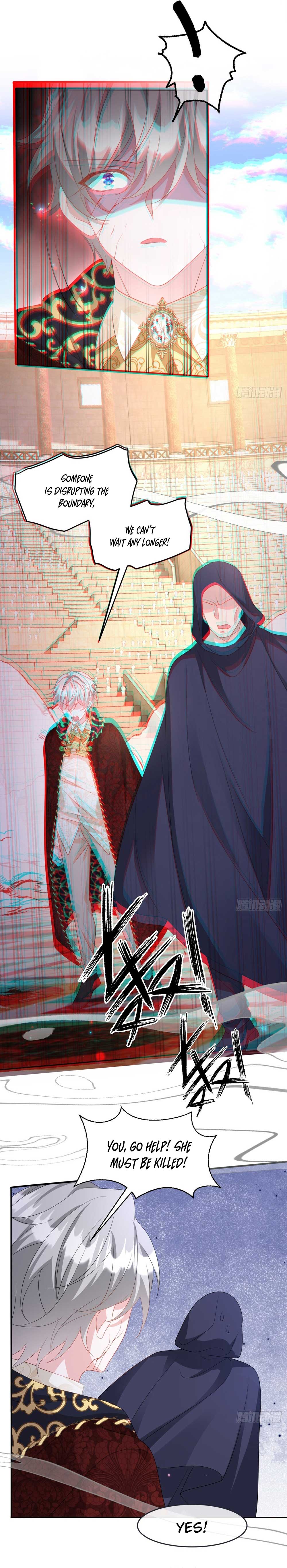 After Becoming Everyone’s Favorite, I Went on a Killing Spree Chapter 28 - Page 16