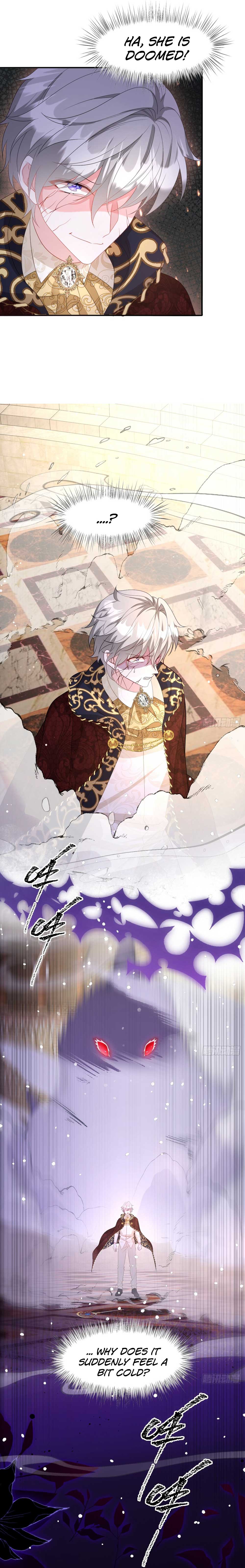After Becoming Everyone’s Favorite, I Went on a Killing Spree Chapter 28 - Page 17