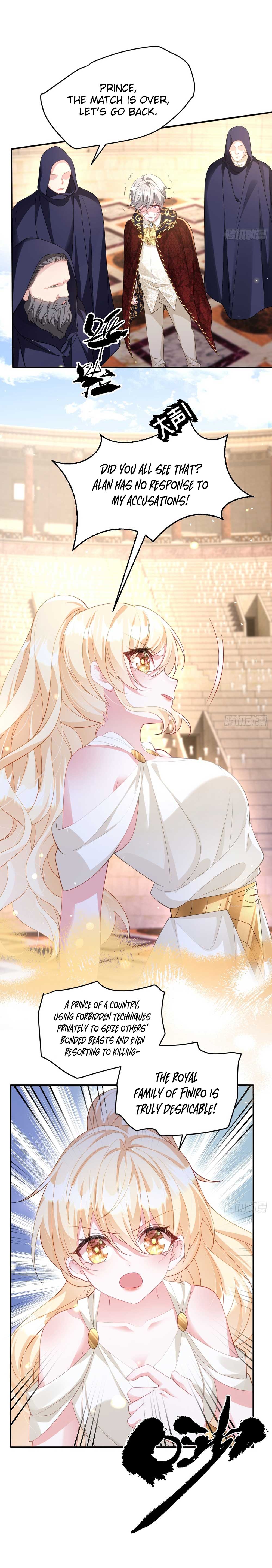 After Becoming Everyone’s Favorite, I Went on a Killing Spree Chapter 28 - Page 2