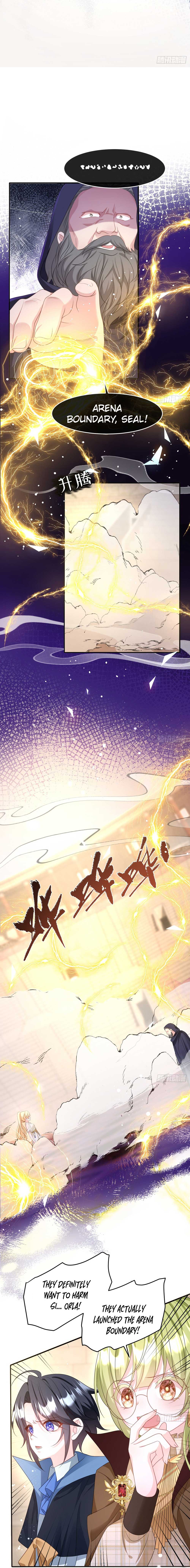 After Becoming Everyone’s Favorite, I Went on a Killing Spree Chapter 28 - Page 5
