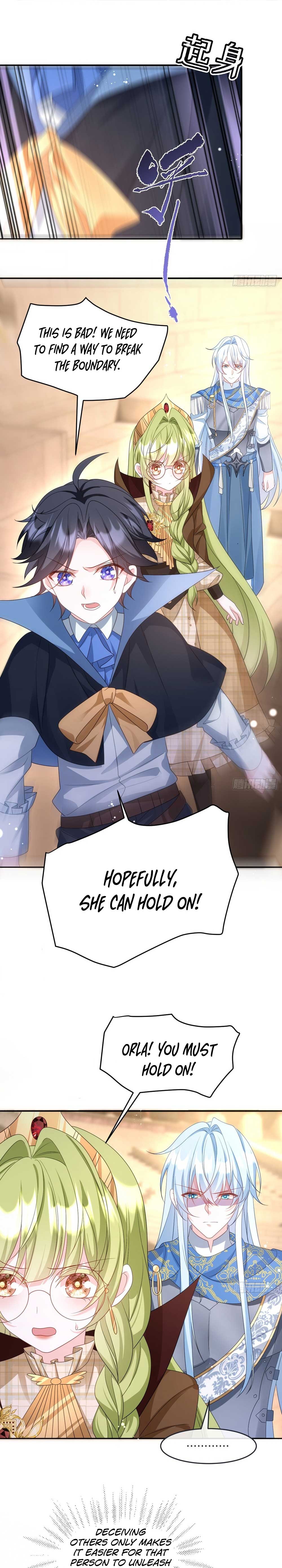 After Becoming Everyone’s Favorite, I Went on a Killing Spree Chapter 28 - Page 6
