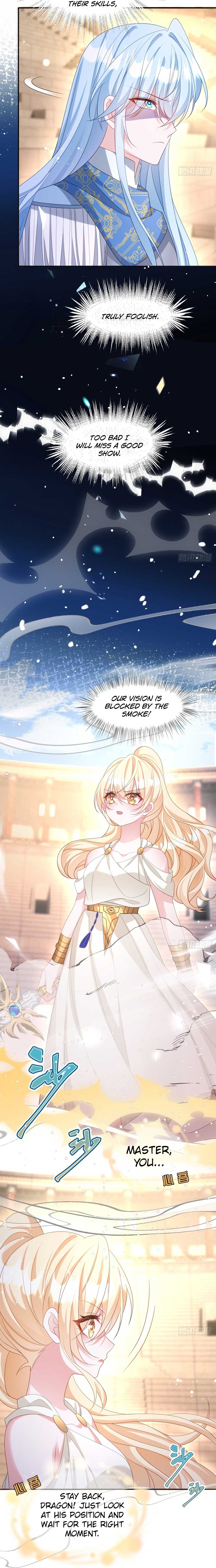 After Becoming Everyone’s Favorite, I Went on a Killing Spree Chapter 28 - Page 7