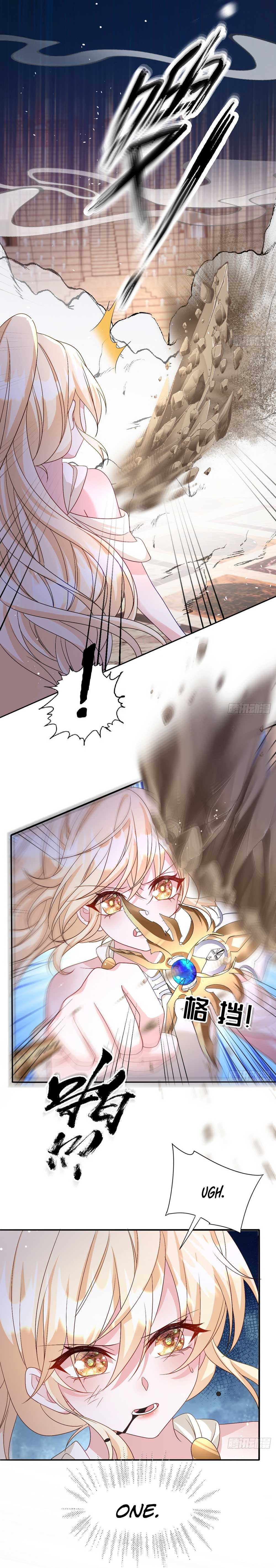 After Becoming Everyone’s Favorite, I Went on a Killing Spree Chapter 28 - Page 9