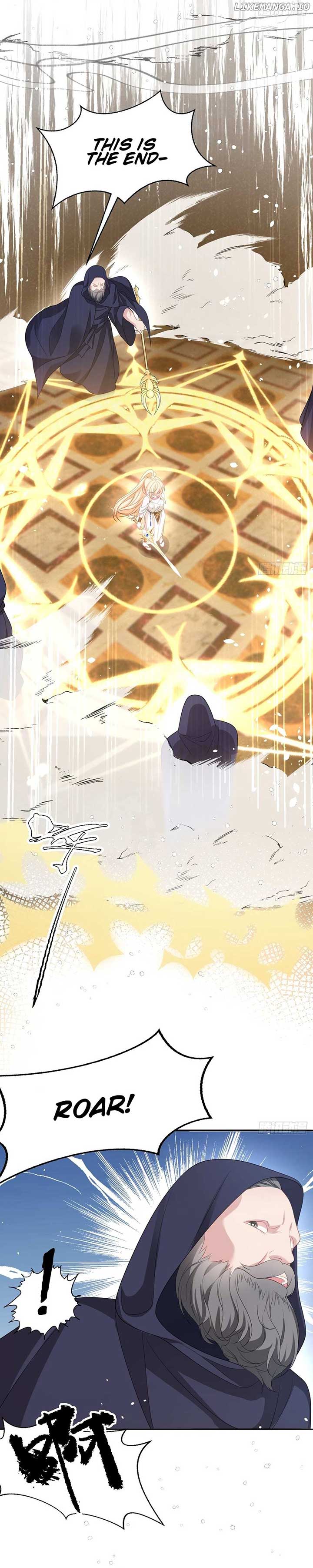 After Becoming Everyone’s Favorite, I Went on a Killing Spree Chapter 29 - Page 1