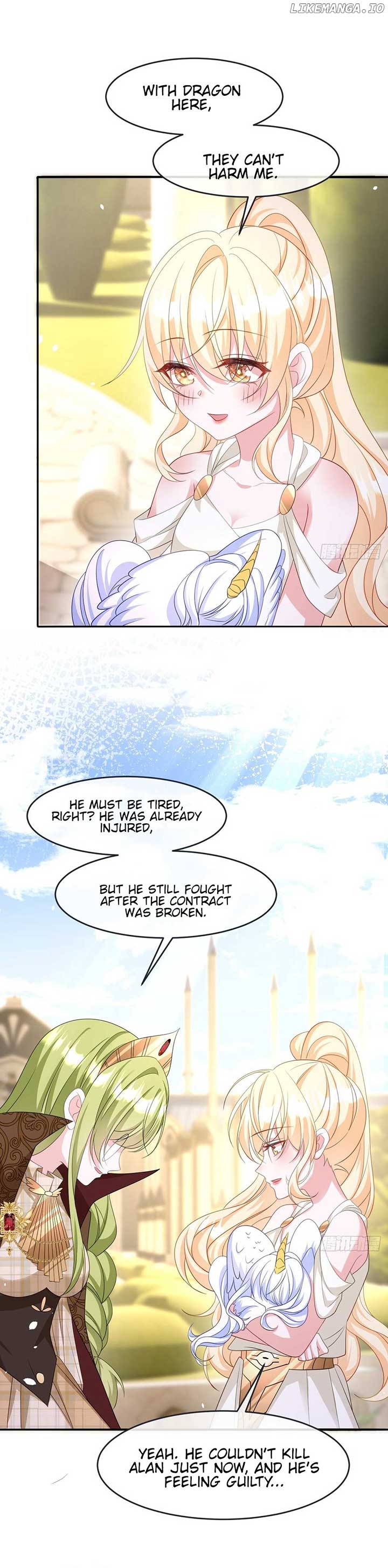 After Becoming Everyone’s Favorite, I Went on a Killing Spree Chapter 29 - Page 12