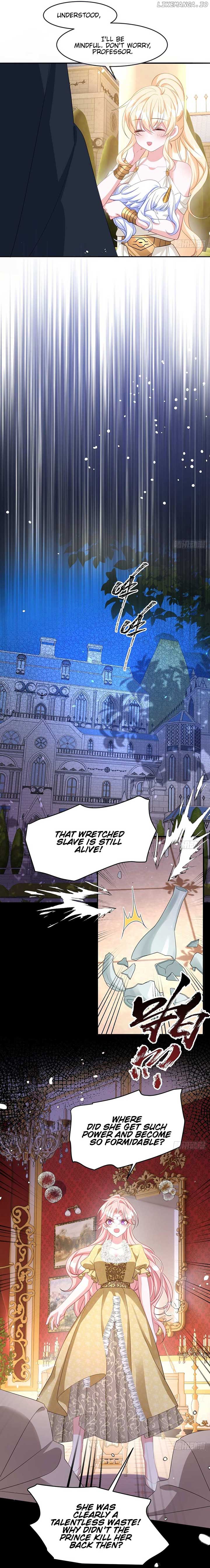 After Becoming Everyone’s Favorite, I Went on a Killing Spree Chapter 29 - Page 15