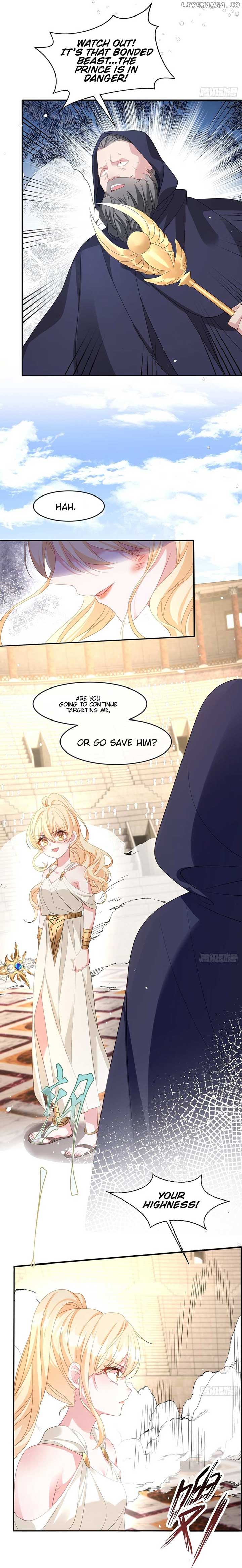 After Becoming Everyone’s Favorite, I Went on a Killing Spree Chapter 29 - Page 2