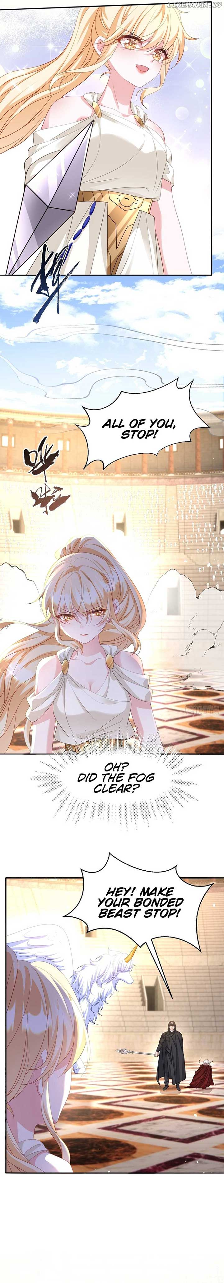 After Becoming Everyone’s Favorite, I Went on a Killing Spree Chapter 29 - Page 4