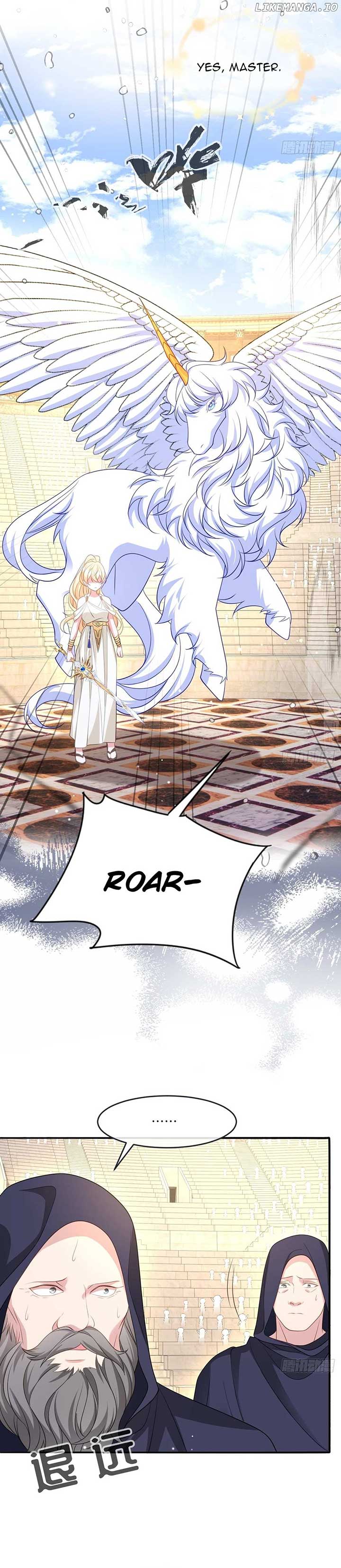 After Becoming Everyone’s Favorite, I Went on a Killing Spree Chapter 29 - Page 6