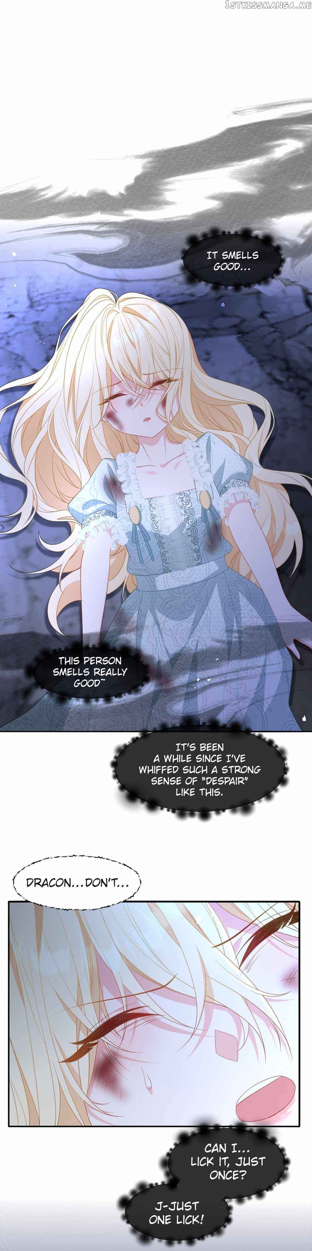 After Becoming Everyone’s Favorite, I Went on a Killing Spree Chapter 3 - Page 1