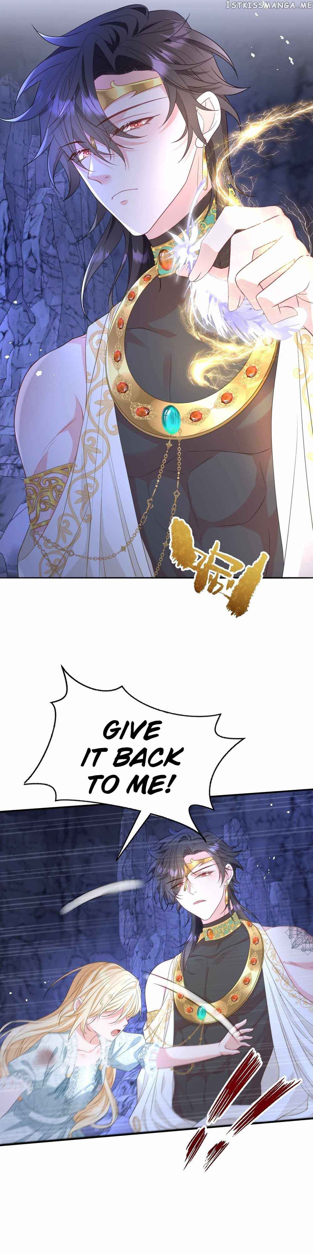 After Becoming Everyone’s Favorite, I Went on a Killing Spree Chapter 3 - Page 12