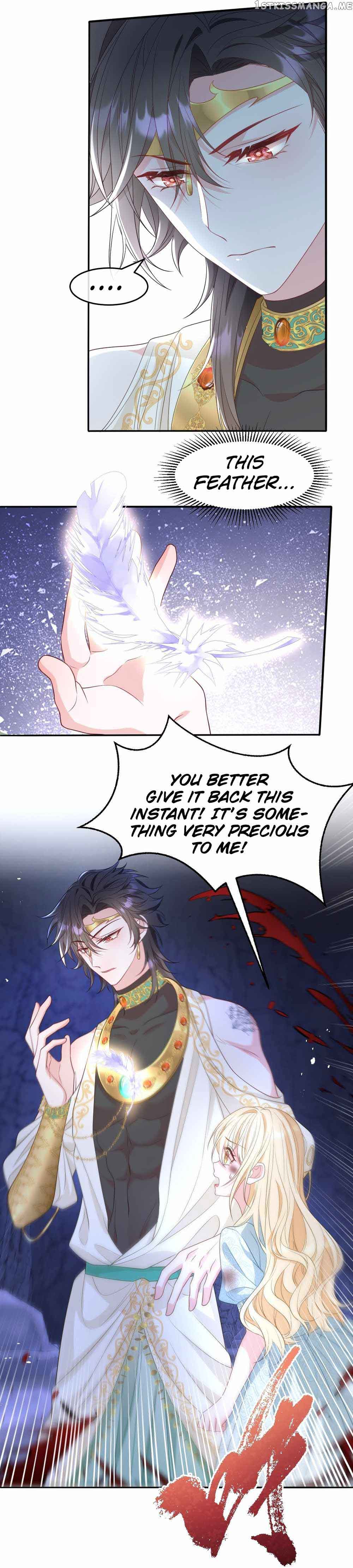 After Becoming Everyone’s Favorite, I Went on a Killing Spree Chapter 3 - Page 14