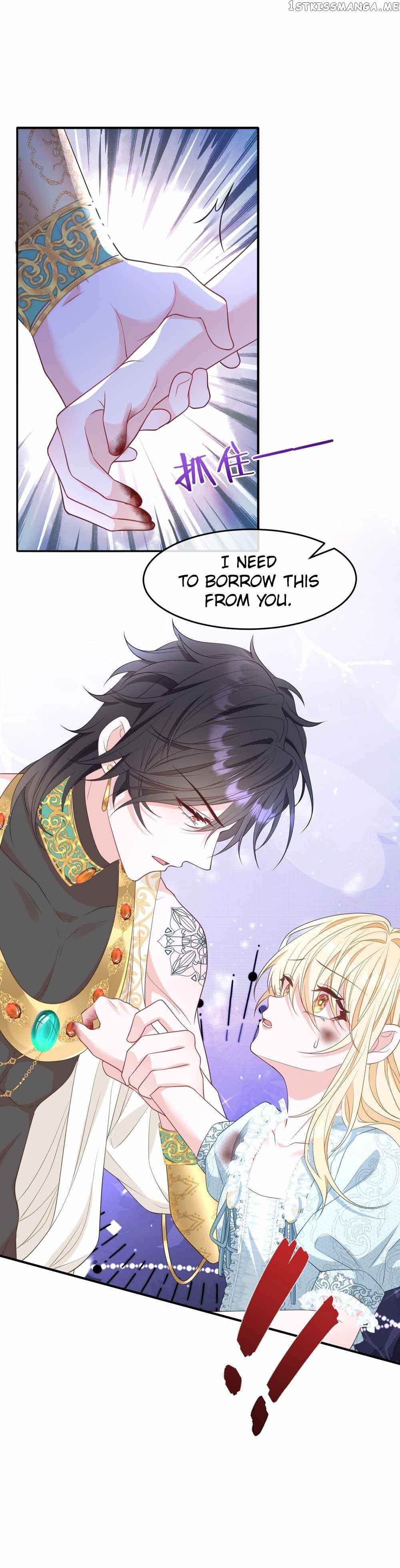 After Becoming Everyone’s Favorite, I Went on a Killing Spree Chapter 3 - Page 15