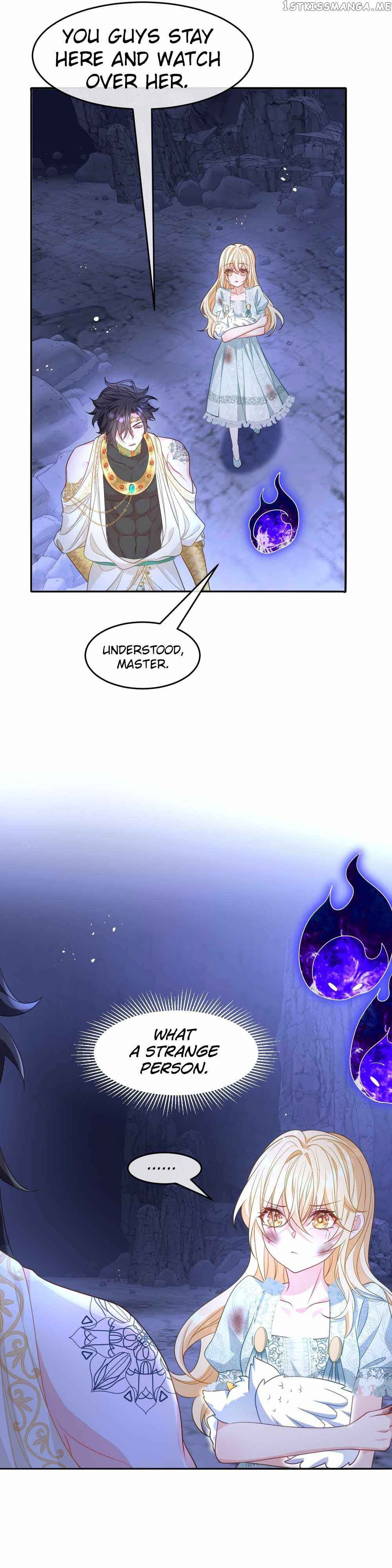 After Becoming Everyone’s Favorite, I Went on a Killing Spree Chapter 3 - Page 24