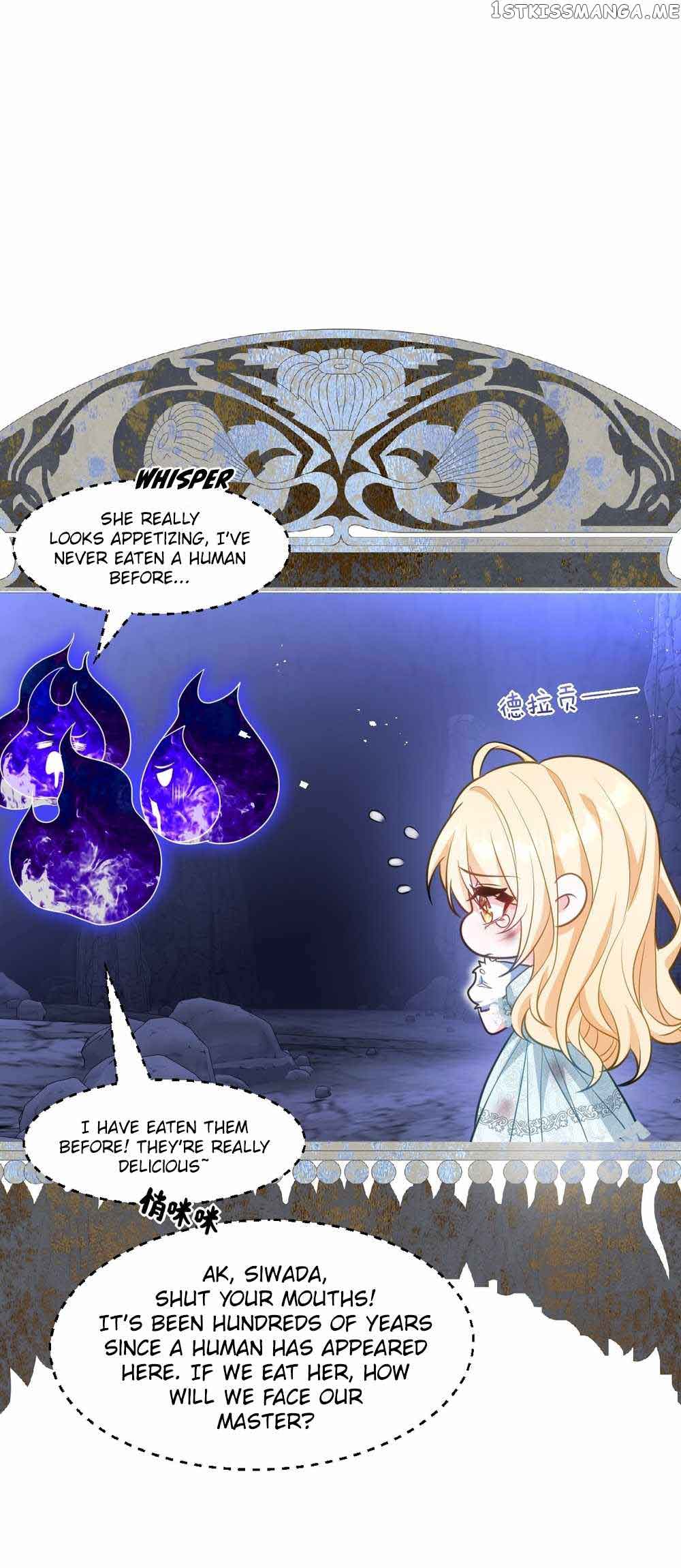 After Becoming Everyone’s Favorite, I Went on a Killing Spree Chapter 3 - Page 25