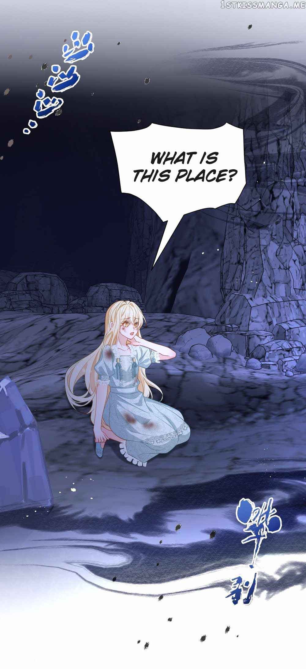 After Becoming Everyone’s Favorite, I Went on a Killing Spree Chapter 3 - Page 3