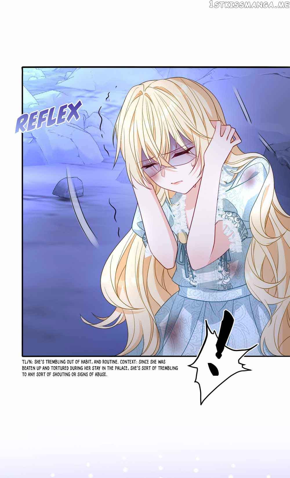 After Becoming Everyone’s Favorite, I Went on a Killing Spree Chapter 3 - Page 8