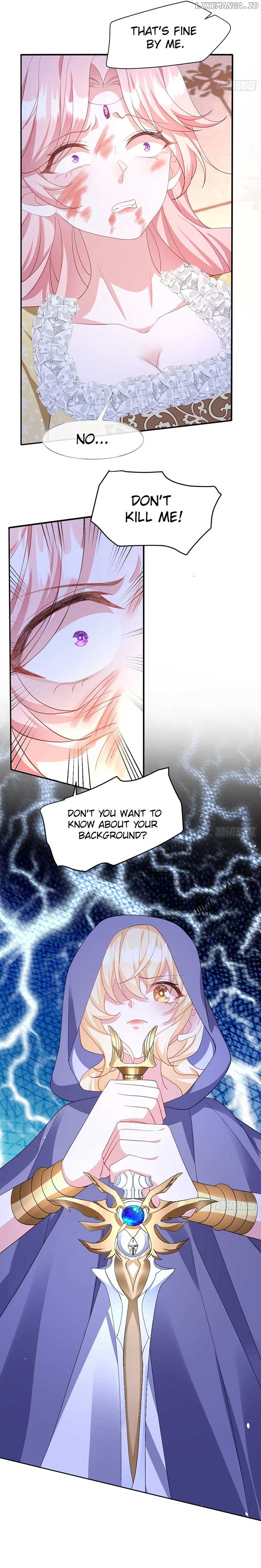 After Becoming Everyone’s Favorite, I Went on a Killing Spree Chapter 30 - Page 10