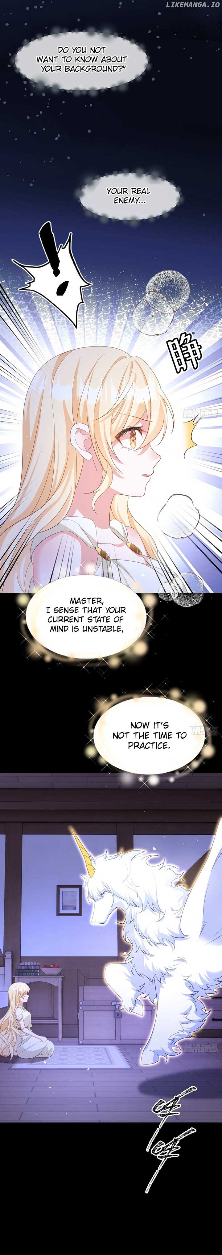 After Becoming Everyone’s Favorite, I Went on a Killing Spree Chapter 30 - Page 15