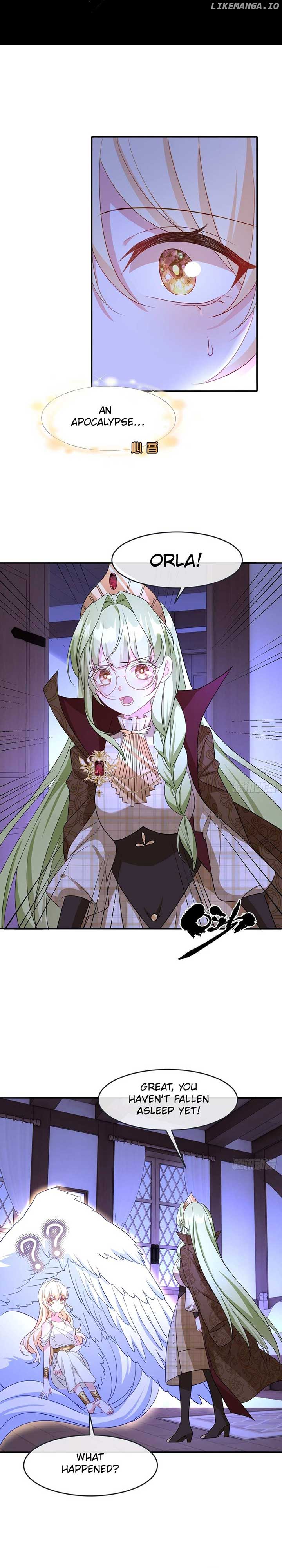 After Becoming Everyone’s Favorite, I Went on a Killing Spree Chapter 30 - Page 18