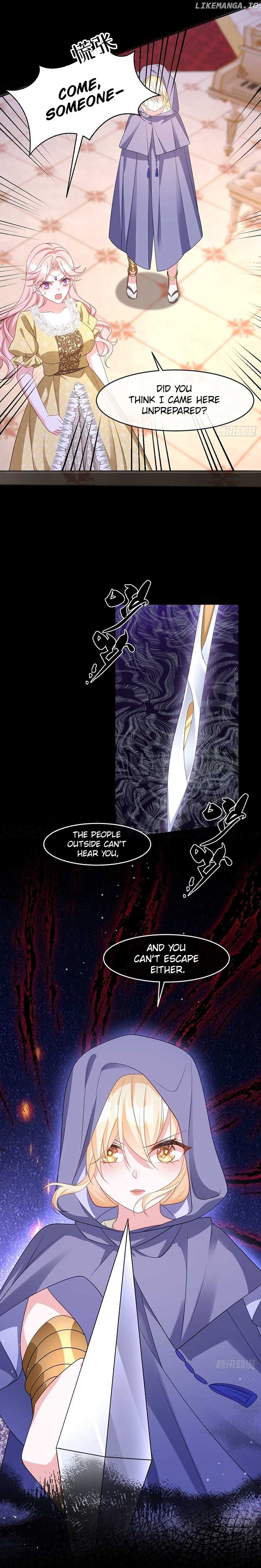 After Becoming Everyone’s Favorite, I Went on a Killing Spree Chapter 30 - Page 2