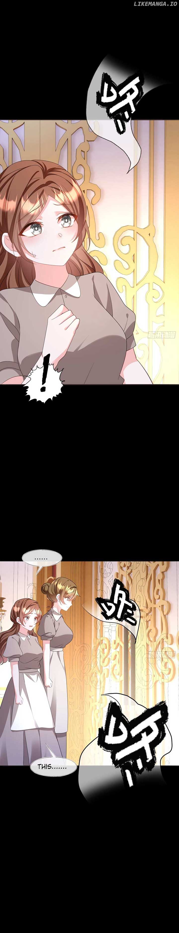 After Becoming Everyone’s Favorite, I Went on a Killing Spree Chapter 30 - Page 5