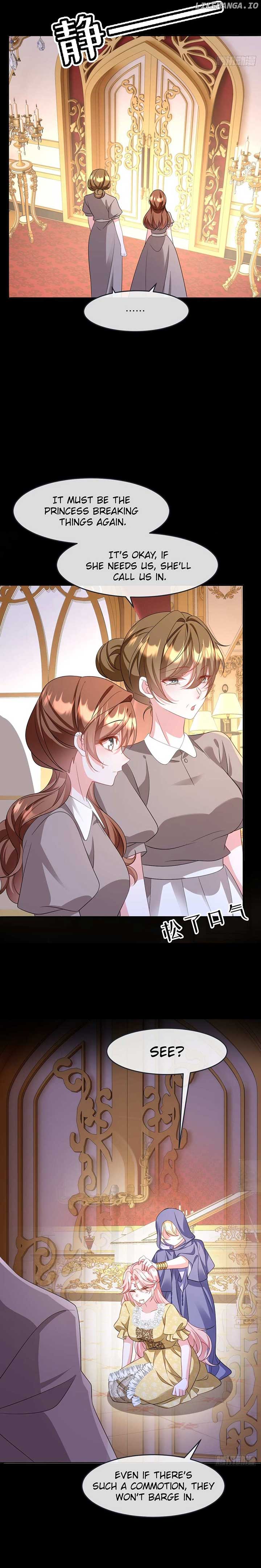 After Becoming Everyone’s Favorite, I Went on a Killing Spree Chapter 30 - Page 6