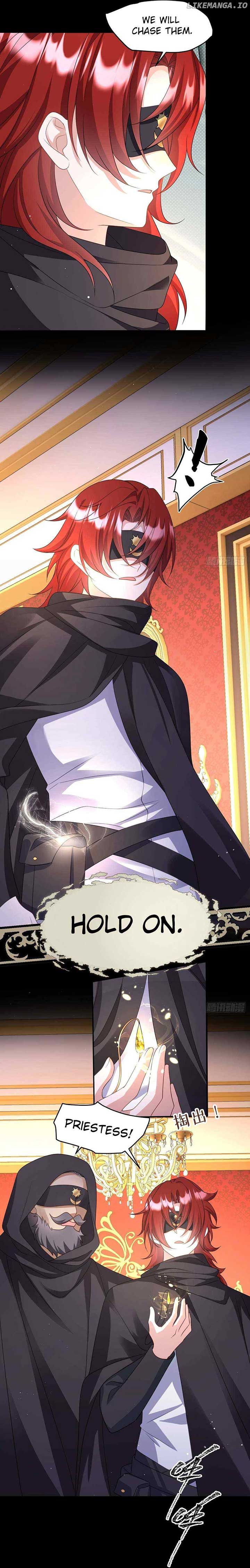 After Becoming Everyone’s Favorite, I Went on a Killing Spree Chapter 31 - Page 13