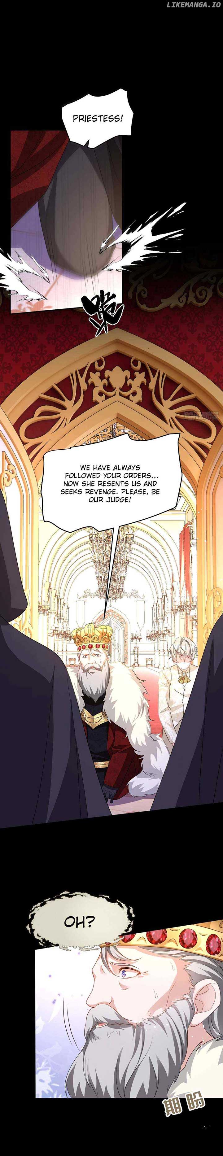 After Becoming Everyone’s Favorite, I Went on a Killing Spree Chapter 31 - Page 14