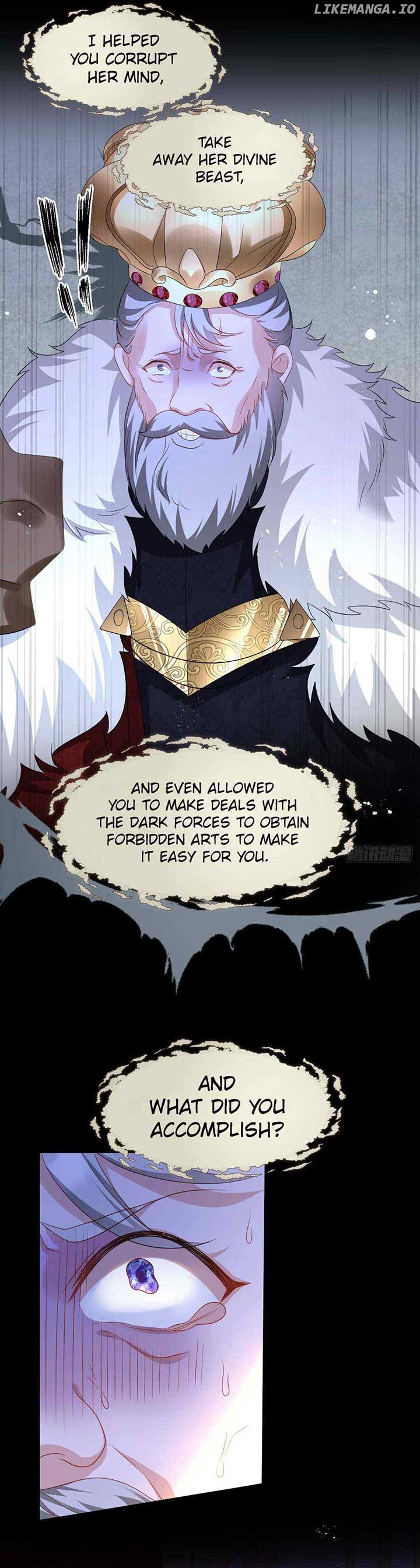 After Becoming Everyone’s Favorite, I Went on a Killing Spree Chapter 31 - Page 15