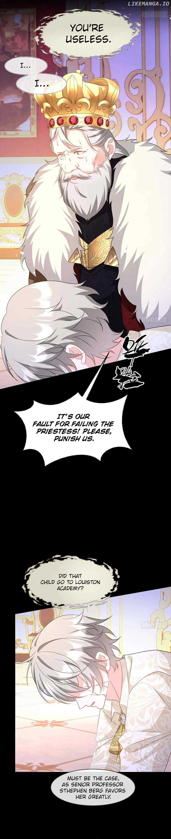 After Becoming Everyone’s Favorite, I Went on a Killing Spree Chapter 31 - Page 16