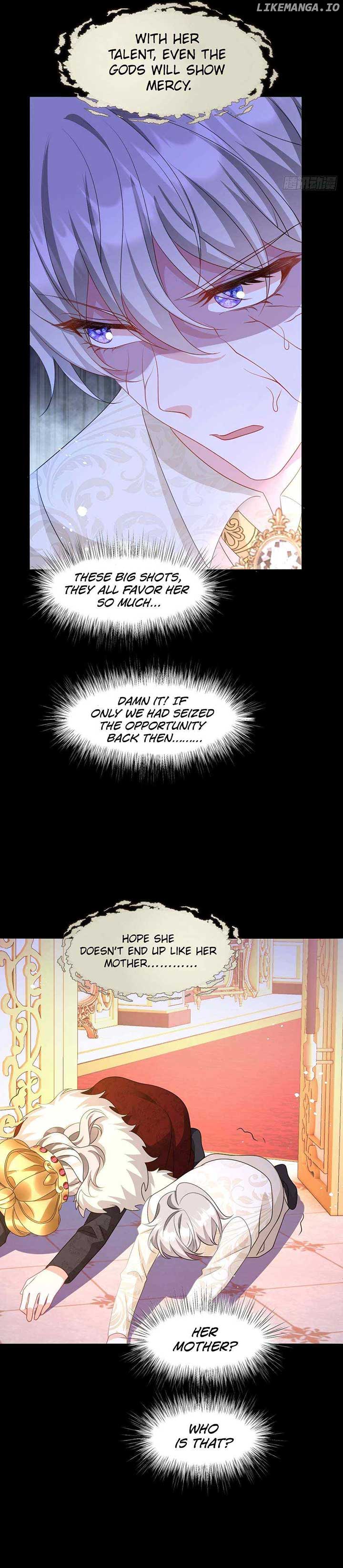After Becoming Everyone’s Favorite, I Went on a Killing Spree Chapter 31 - Page 17