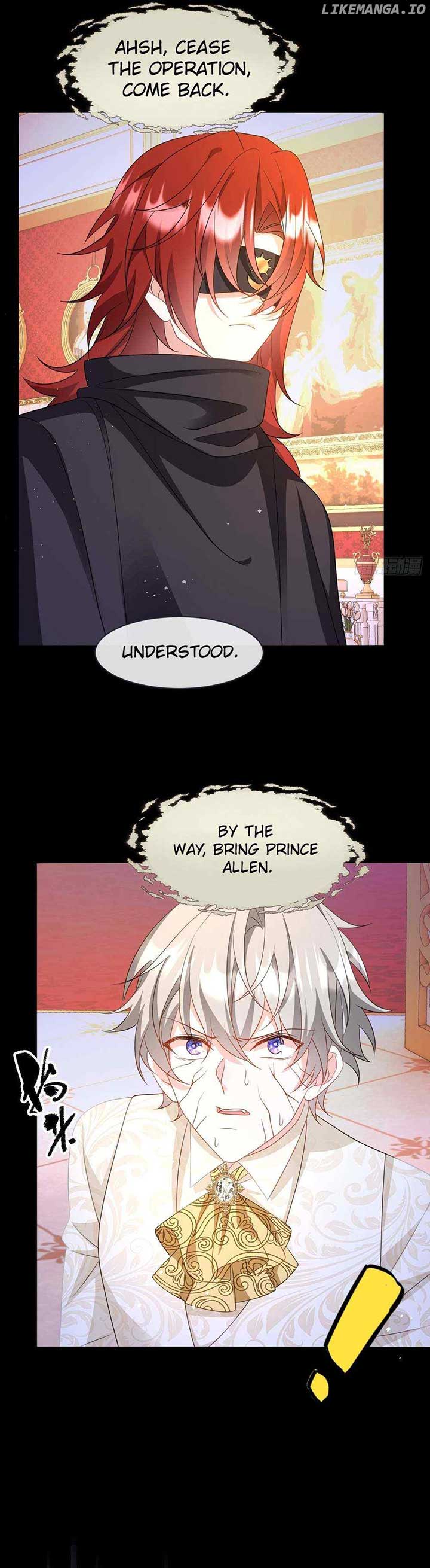 After Becoming Everyone’s Favorite, I Went on a Killing Spree Chapter 31 - Page 18