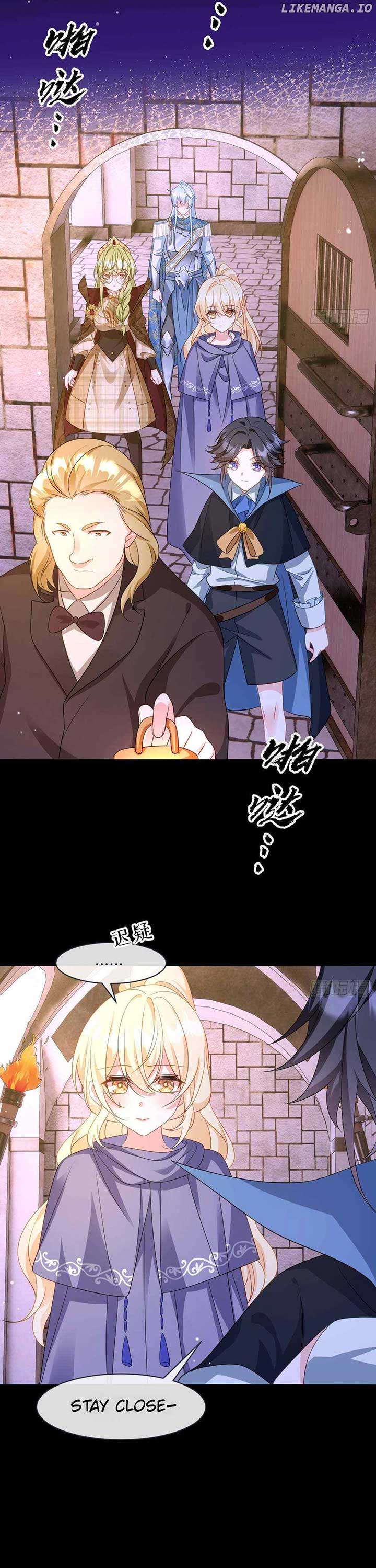 After Becoming Everyone’s Favorite, I Went on a Killing Spree Chapter 31 - Page 4