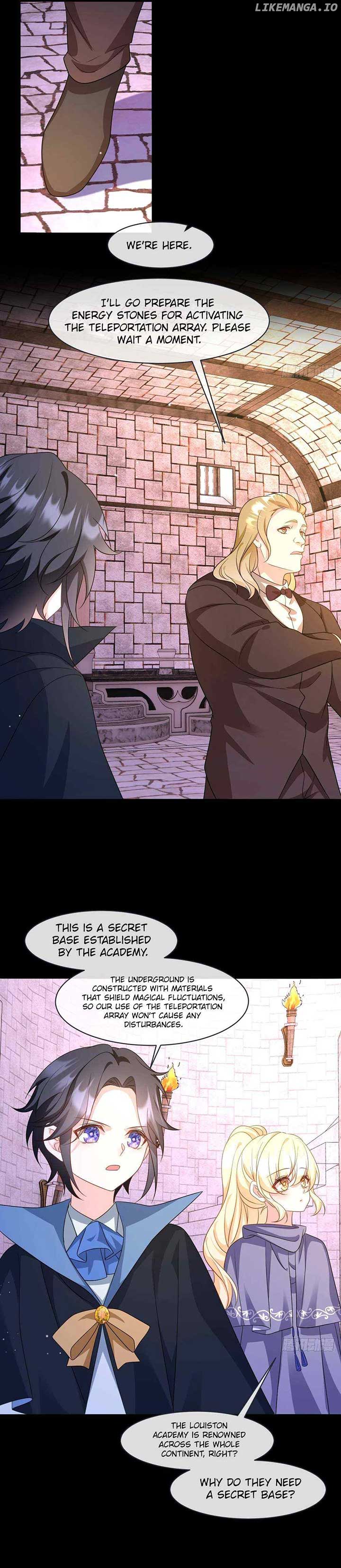 After Becoming Everyone’s Favorite, I Went on a Killing Spree Chapter 31 - Page 6