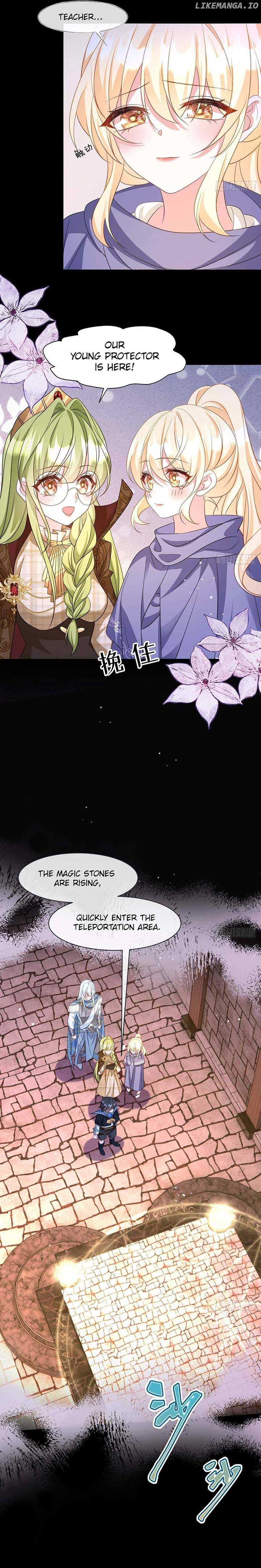 After Becoming Everyone’s Favorite, I Went on a Killing Spree Chapter 31 - Page 9