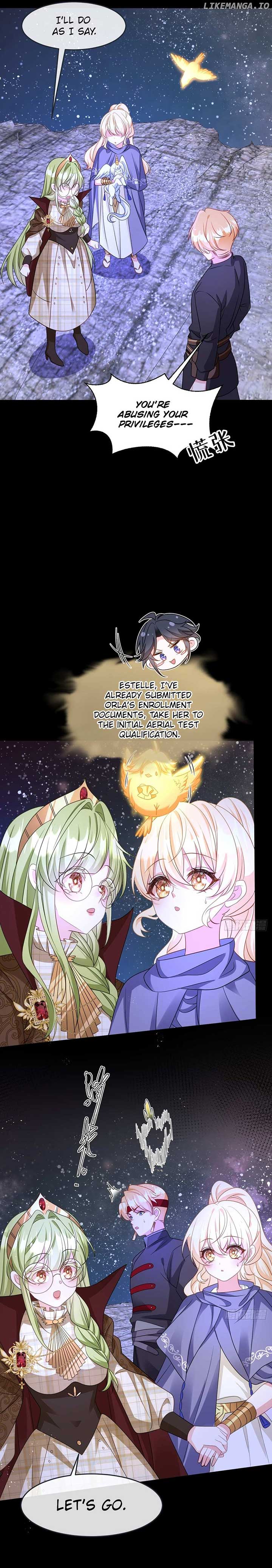 After Becoming Everyone’s Favorite, I Went on a Killing Spree Chapter 32 - Page 15