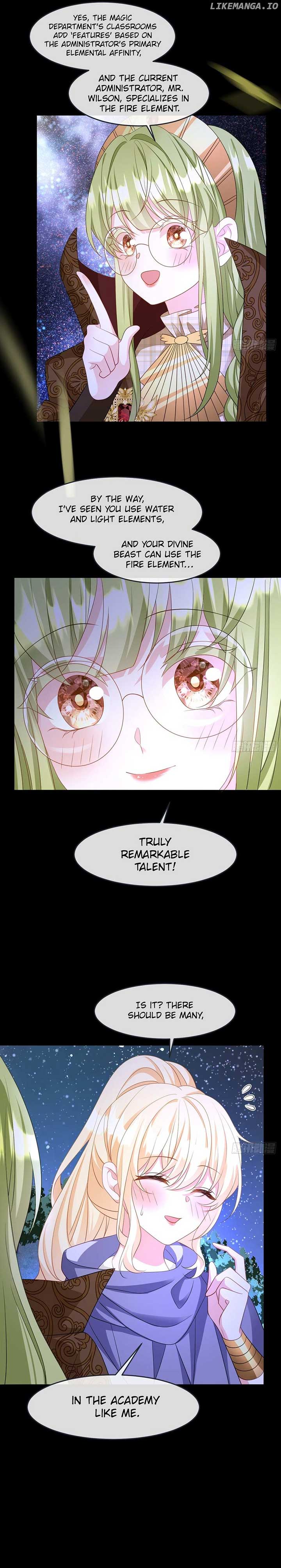 After Becoming Everyone’s Favorite, I Went on a Killing Spree Chapter 32 - Page 3