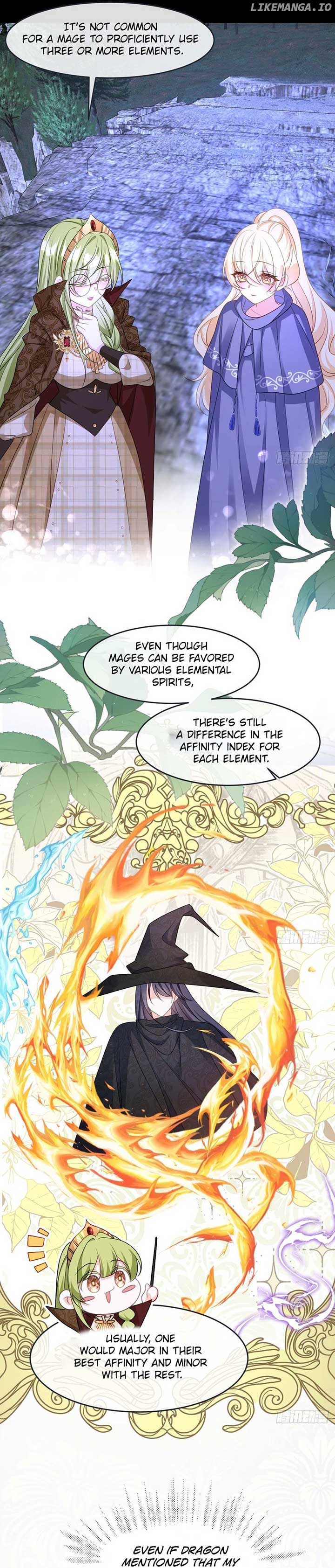 After Becoming Everyone’s Favorite, I Went on a Killing Spree Chapter 32 - Page 4