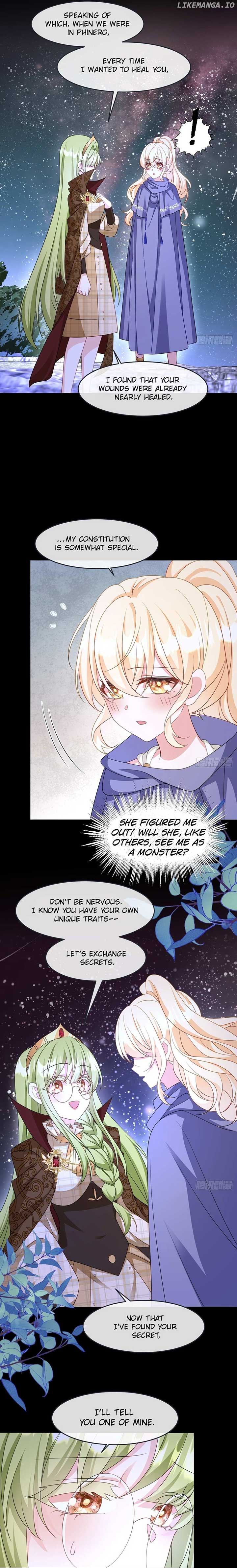 After Becoming Everyone’s Favorite, I Went on a Killing Spree Chapter 32 - Page 6