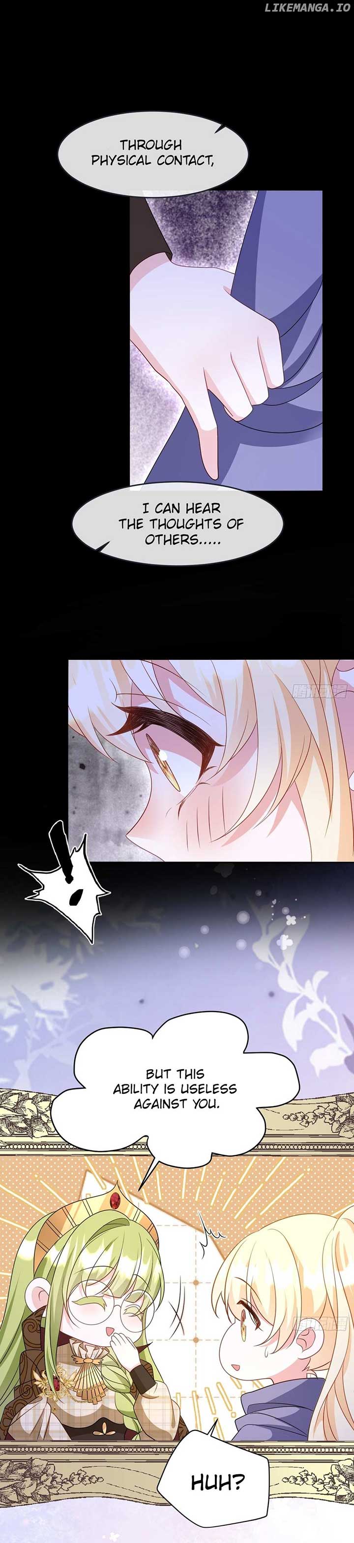 After Becoming Everyone’s Favorite, I Went on a Killing Spree Chapter 32 - Page 7