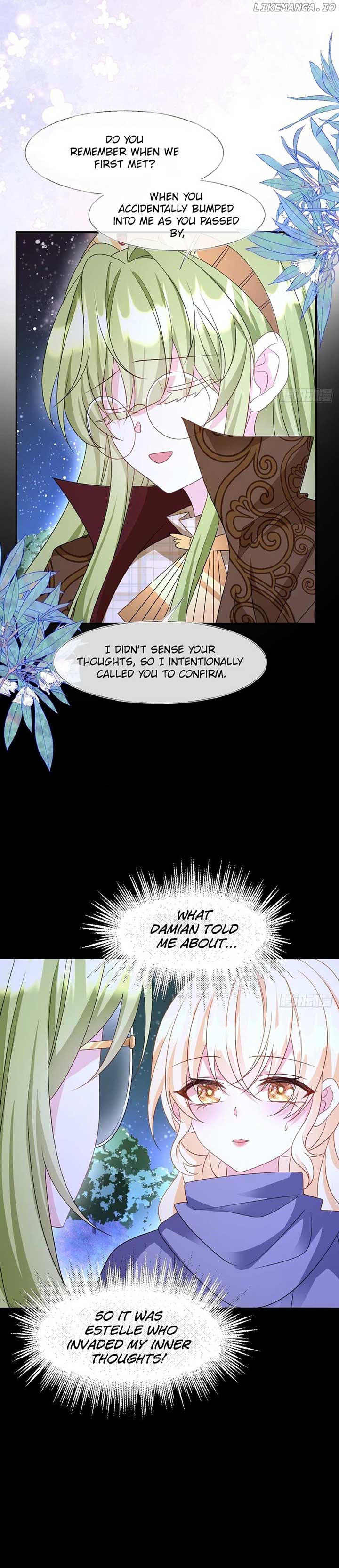 After Becoming Everyone’s Favorite, I Went on a Killing Spree Chapter 32 - Page 8