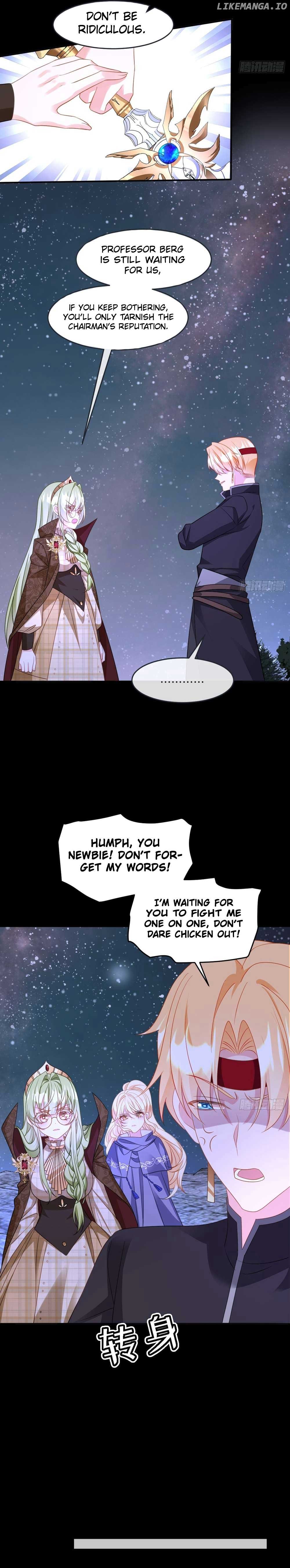 After Becoming Everyone’s Favorite, I Went on a Killing Spree Chapter 33 - Page 1