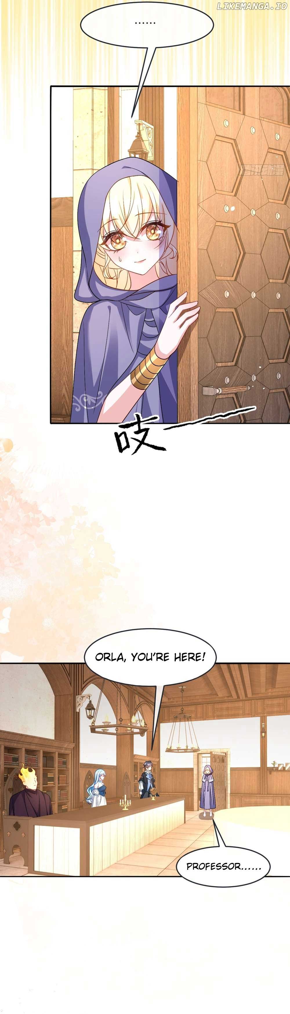 After Becoming Everyone’s Favorite, I Went on a Killing Spree Chapter 33 - Page 10