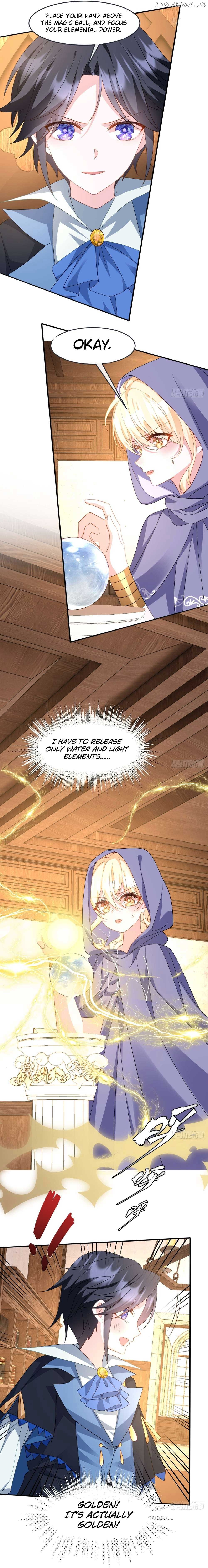 After Becoming Everyone’s Favorite, I Went on a Killing Spree Chapter 33 - Page 13