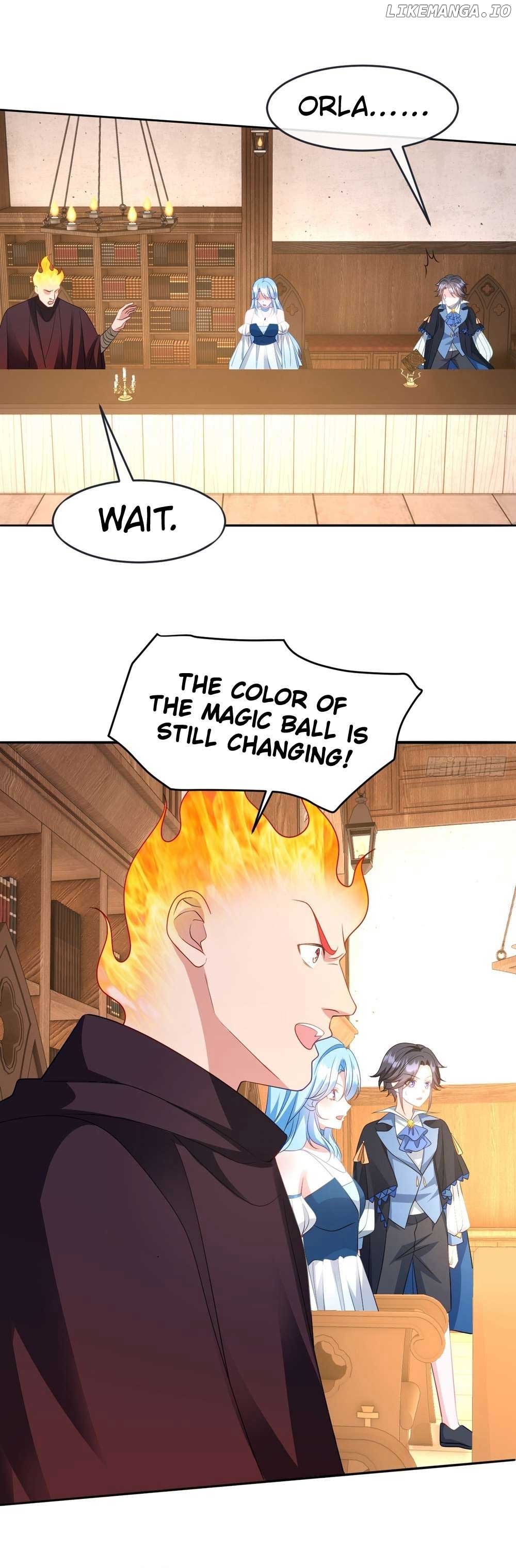 After Becoming Everyone’s Favorite, I Went on a Killing Spree Chapter 33 - Page 14